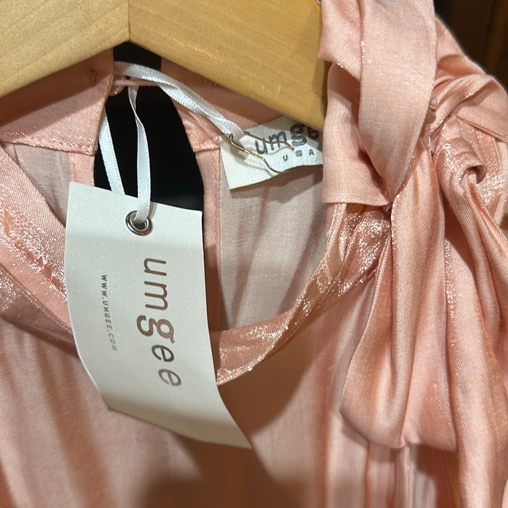 * SOLD* Umgee dress NWT 0052 - Picture 3 of 4